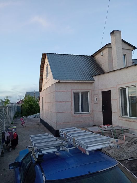 Продам Большой дом в Талапкере