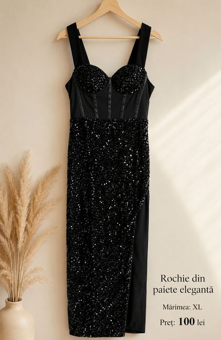 Vând rochie eleganta