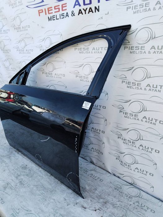 Usa stanga fata Mercedes E-Class W214 an 2023-2024-2025-2026