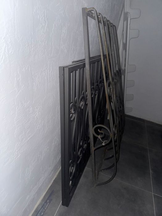 Решотка для окон