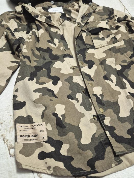 Cămașă copii, Reserved, 152