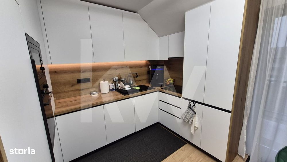 Apartament  premium 4 camere - gata pentru mutare