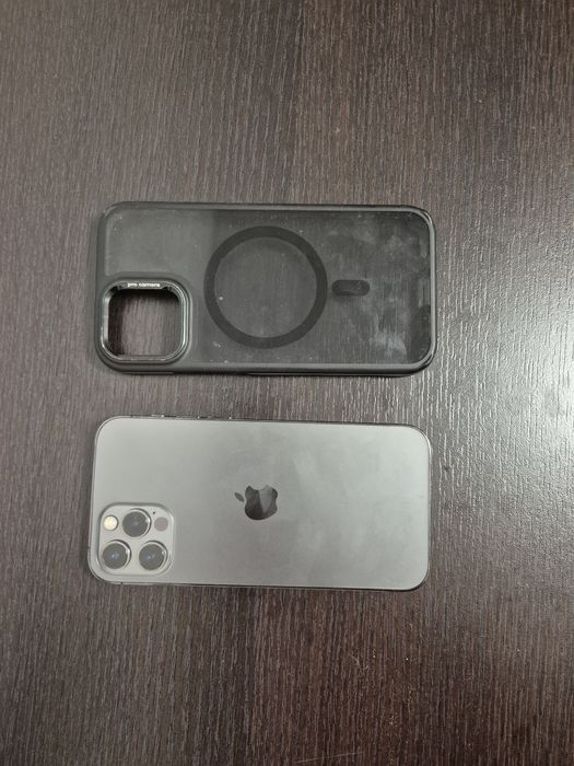 iPhone 12 Pro 128GB
