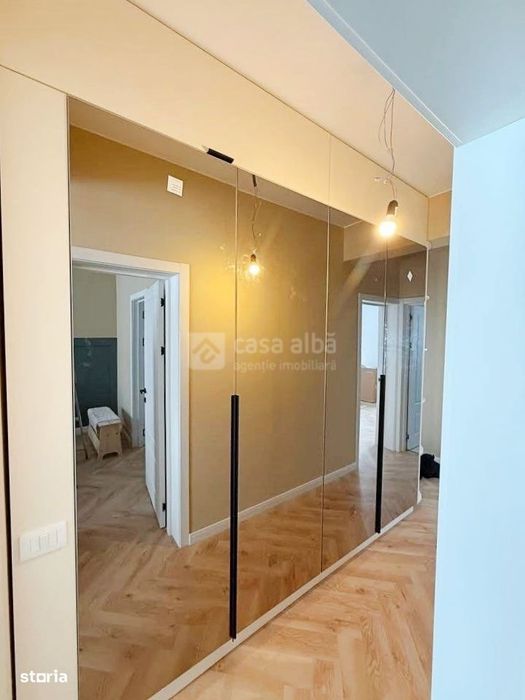 Valea Ursului, locuinta premium, luminoasa si moderna, 500mp teren