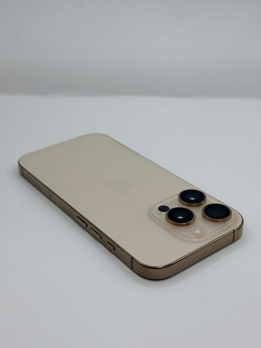 Iphone 16 Pro 128GB 99% Garantie Rate BuyBack - zonemag.ro