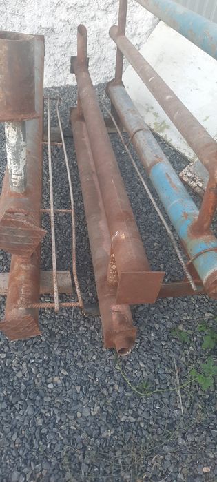 Регистры готовые батареи