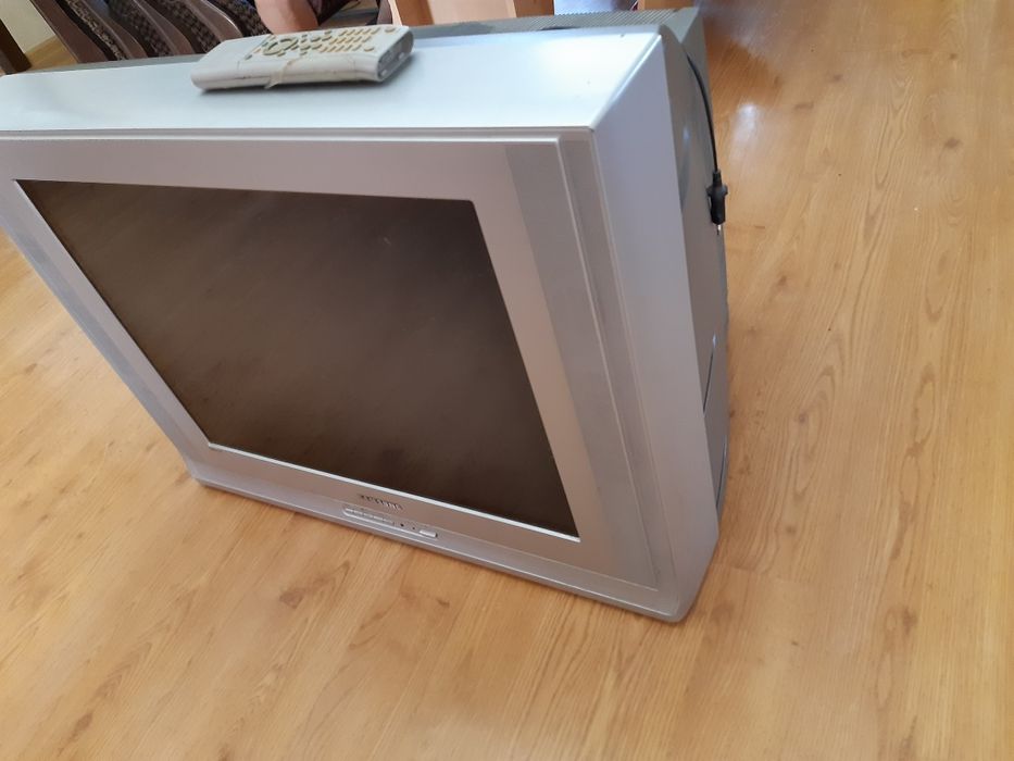 Телевизор, Самсунг