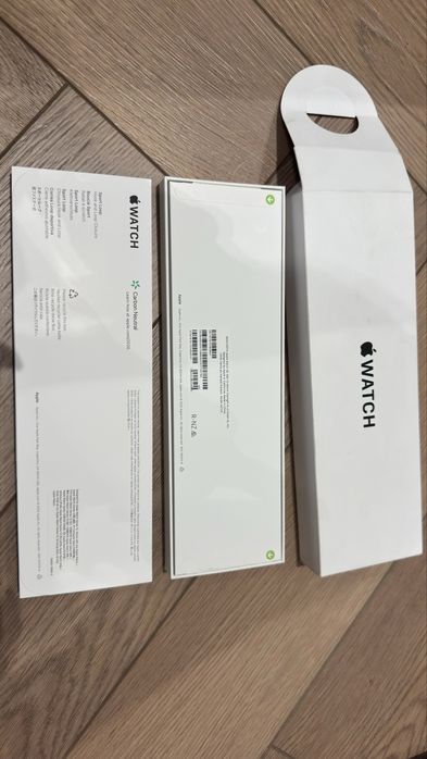 Apple watch SE Gen 2