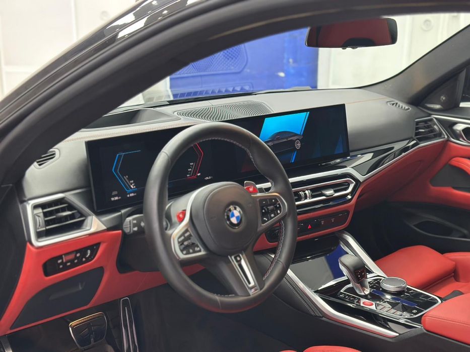 M4 Competition Xdrive Accept variante sau Crypto Bitcoin