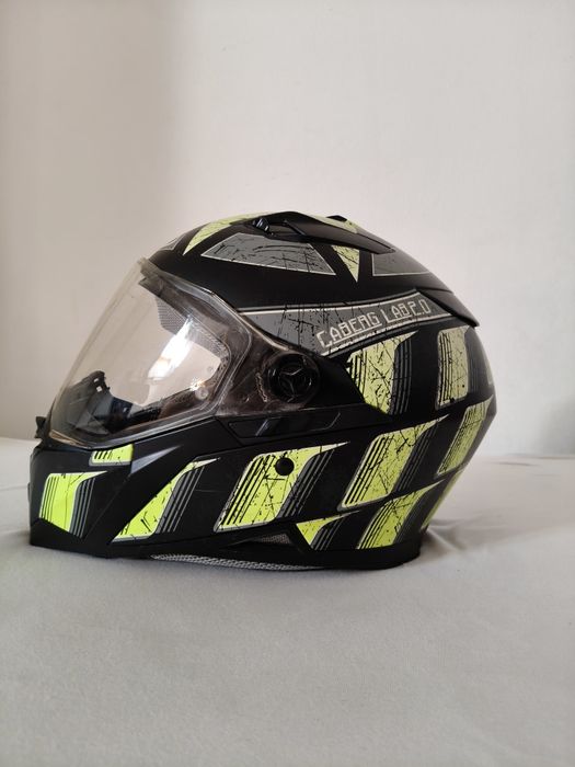 Cască Moto ATV Enduro