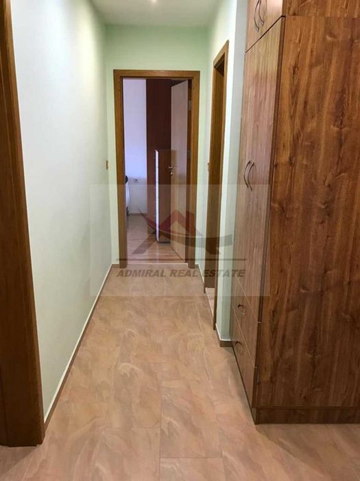 Дава се под наем Тристаен апартамент в Варна, Левски - 83 кв.м за 600 € - Снимка #5