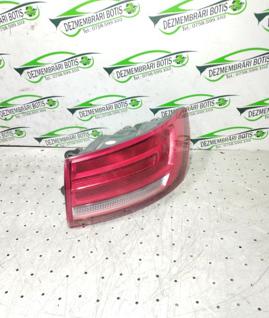 Lampa / Tripla stop dreapta pe aripa 8W9.945.070 Audi A4 B9