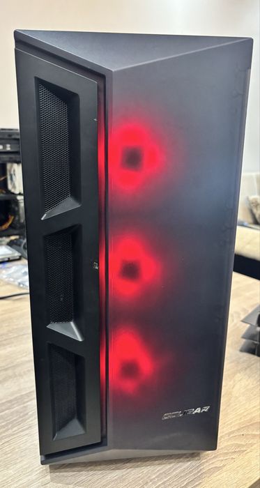 Геймърски компютър