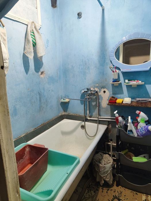 Продажа квартиры