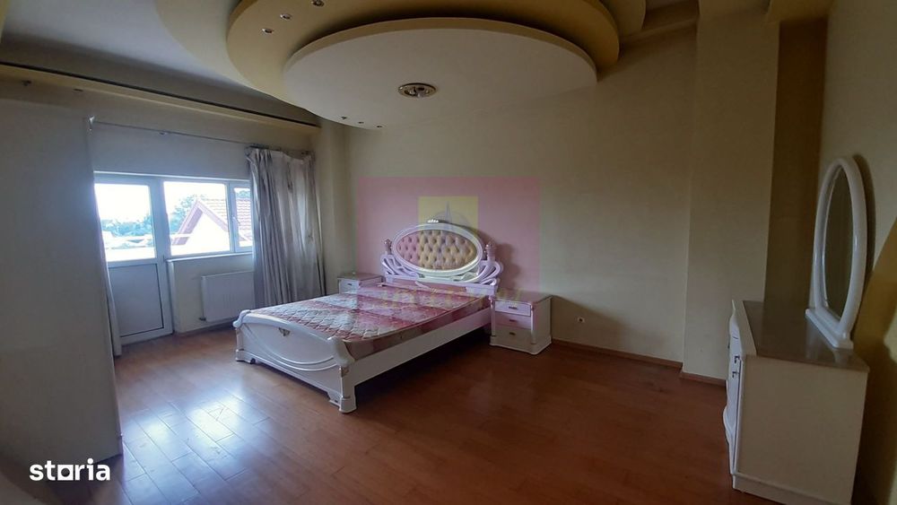 Vilă Mare în Voluntari