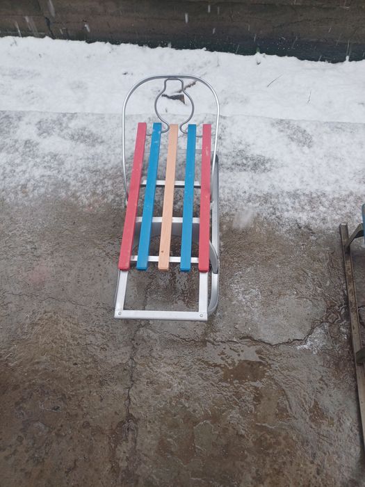 Санки чана  сотилади