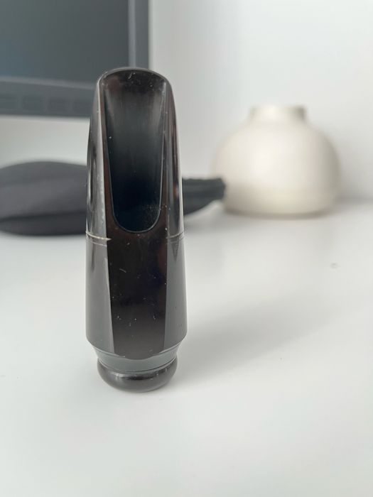 Mustiuc saxofon alto A. Lelandais