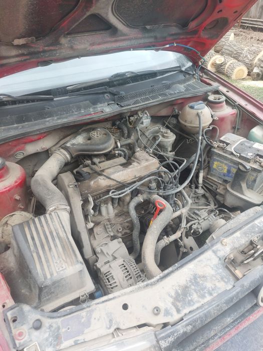 Продам машин фольцваген венто.