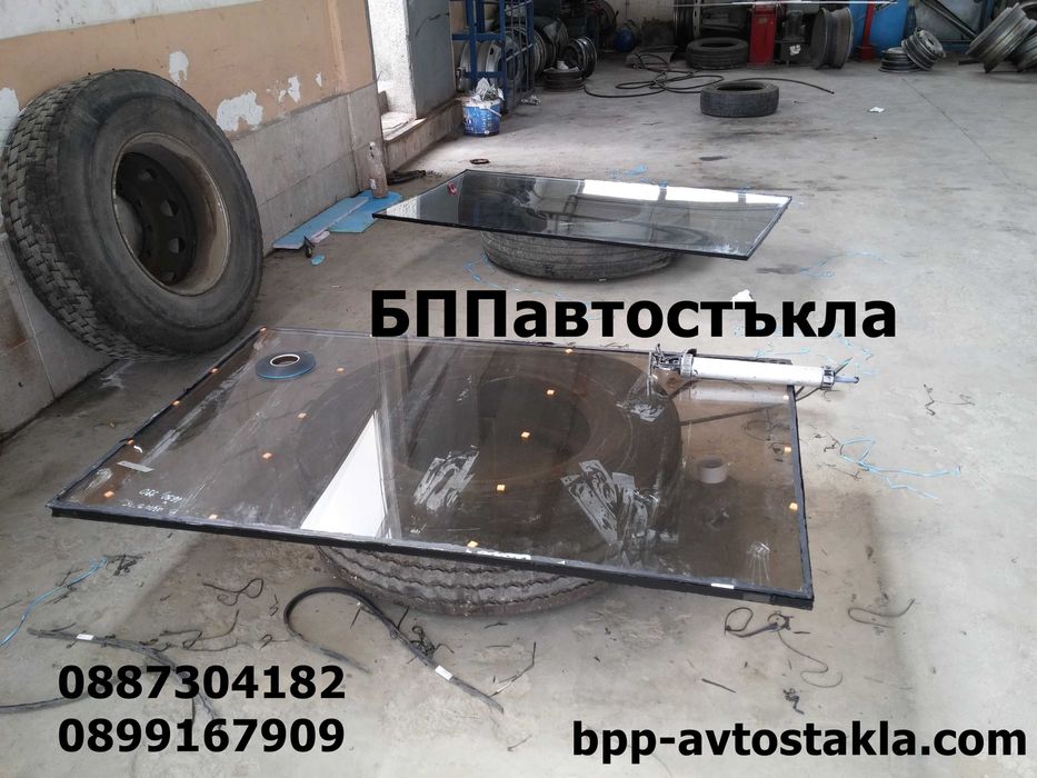 Смяна, продажба, монтаж и изработка на автостъкла и стъкла.