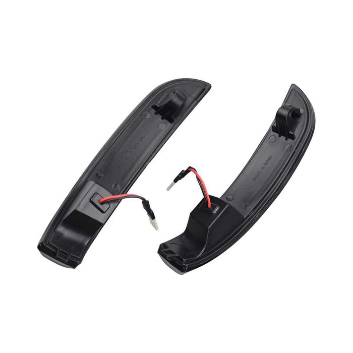 Динамични - Бягащи лед мигачи за огледала - LED FORD Kuga