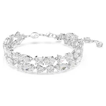 Swarovski mesmera bracelet сваровски гривна