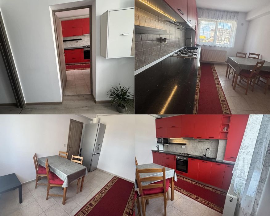 Garsoniera de vânzare cu loc de parcare