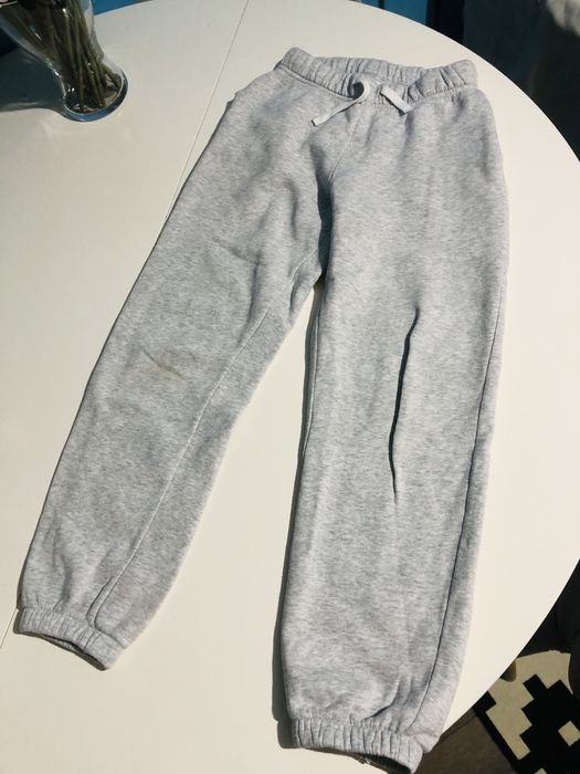 pantaloni tip jogging, H&M