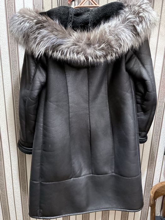 Продам  дубленку