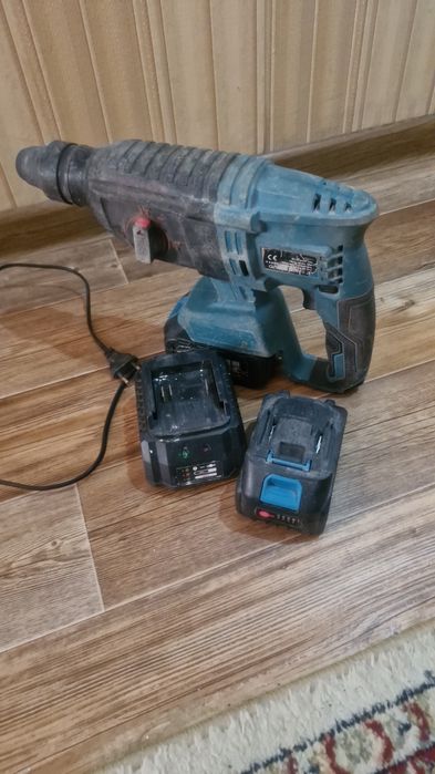 Жақсы жұмыс істеп тұр