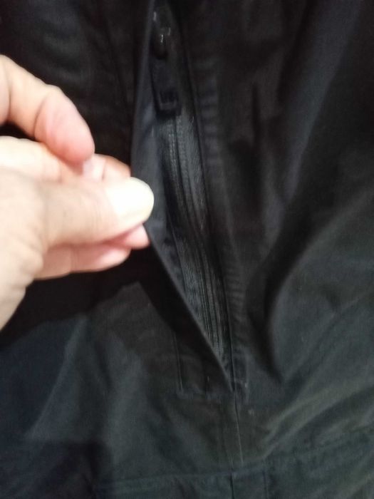 The North Face Hy Vent дамска пухена парка