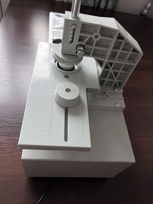 Инструмент для установки люверсов (новый)