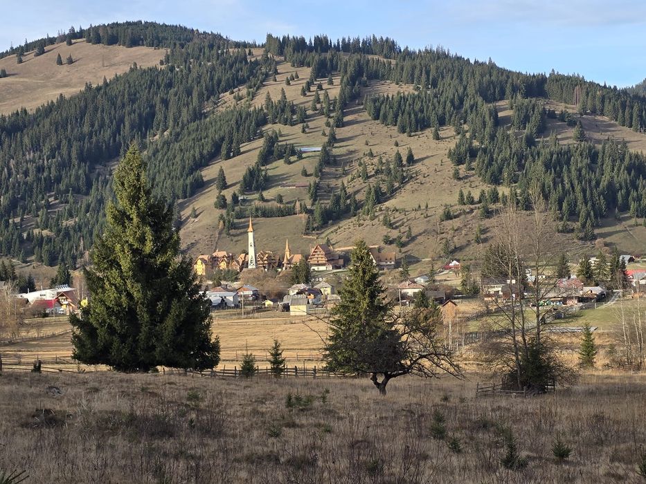 Vand teren intravilan