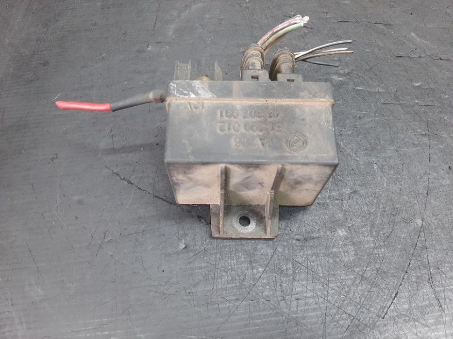 releu bujii 1.9 jtd  fiat stilo punto idea  51299012