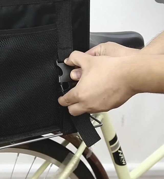 Термосумка для курьеров ,термохолодильник 62л