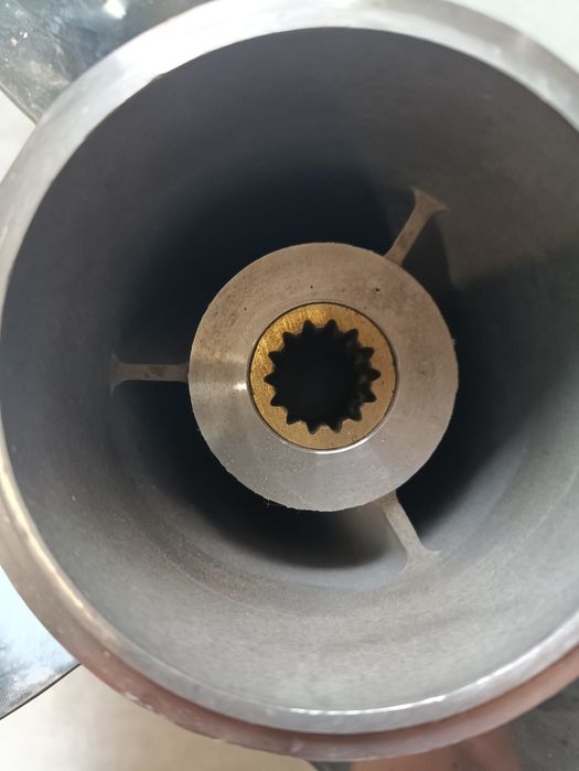 Пропелер 3бр. Данни на снимките