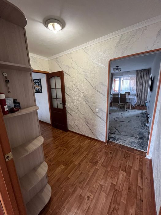 3-комнатной квартиры