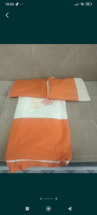 Продается постельное белье