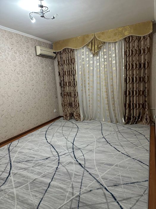 Аренда Квартира Эко Базар Феруза Шукрона 3ком (85 м2)