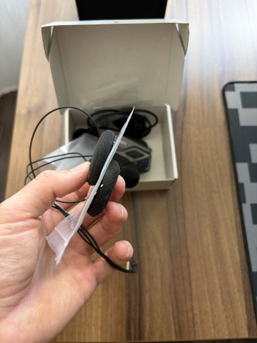 Lexin Moto Интерком