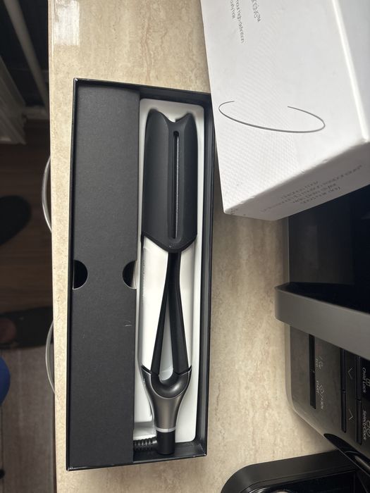 Placa de par GHD CHRONOS MAX/NOUA-tehnologie HD