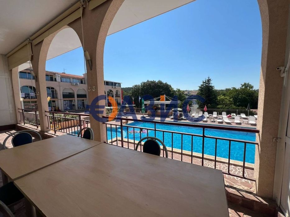 Продава се Тристаен апартамент в Созопол - 124 кв.м за 823 €/кв.м - Снимка #5