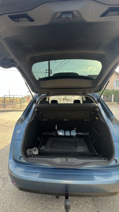 Citroen C4 Picasso 1.6 HDI 2016