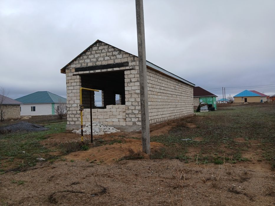 Продаётся участок