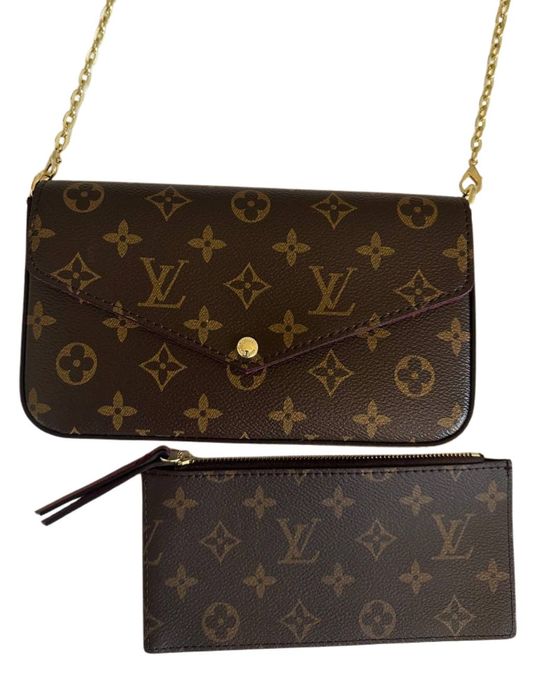 Продам маленькую сумочку LV