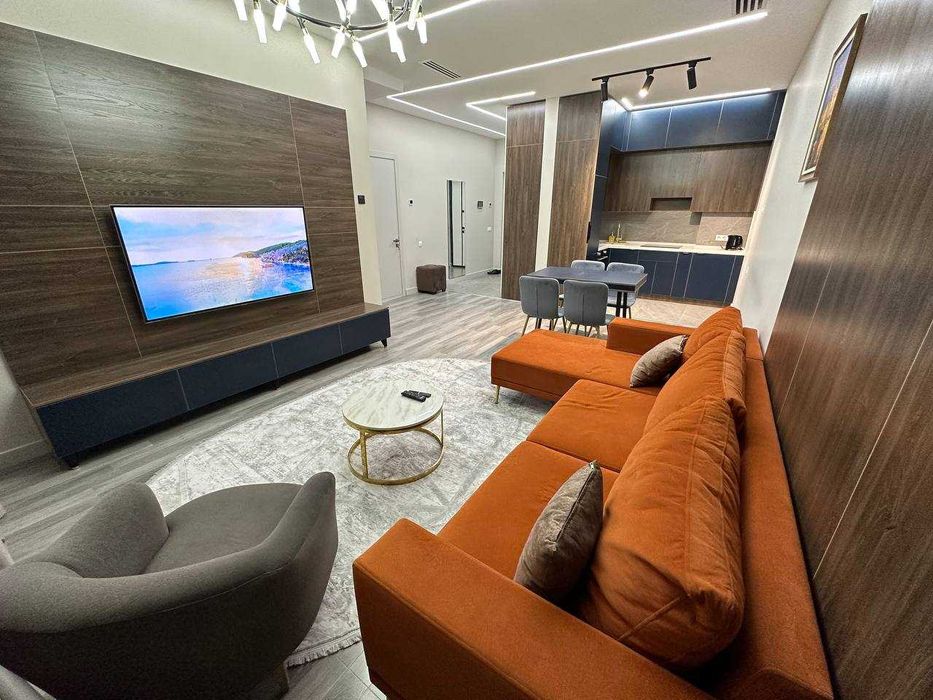 сдается квартира на MIRABAD AVENUE