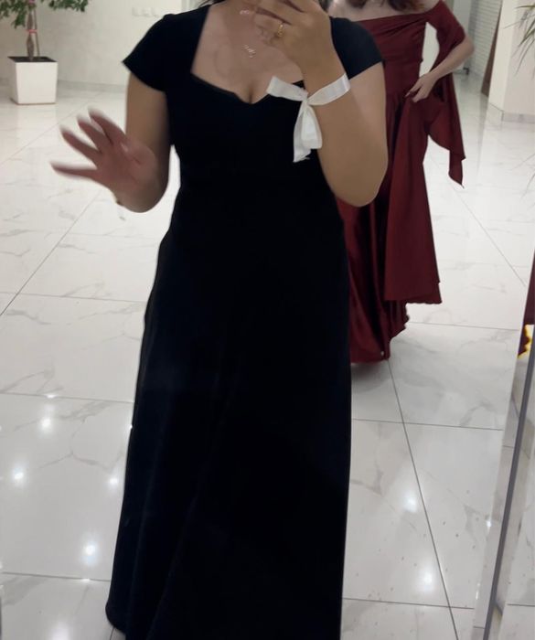 Продам вечернее платье