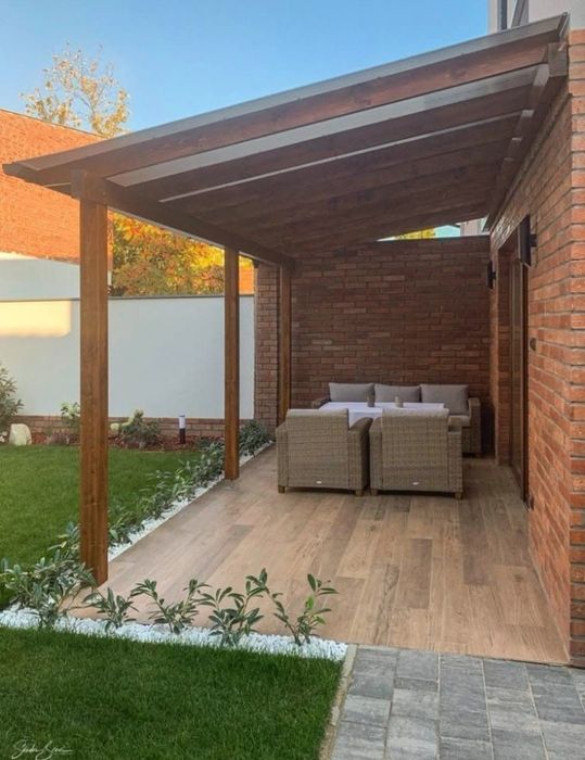 Vînd foișoare terase pergole magazi din lemn