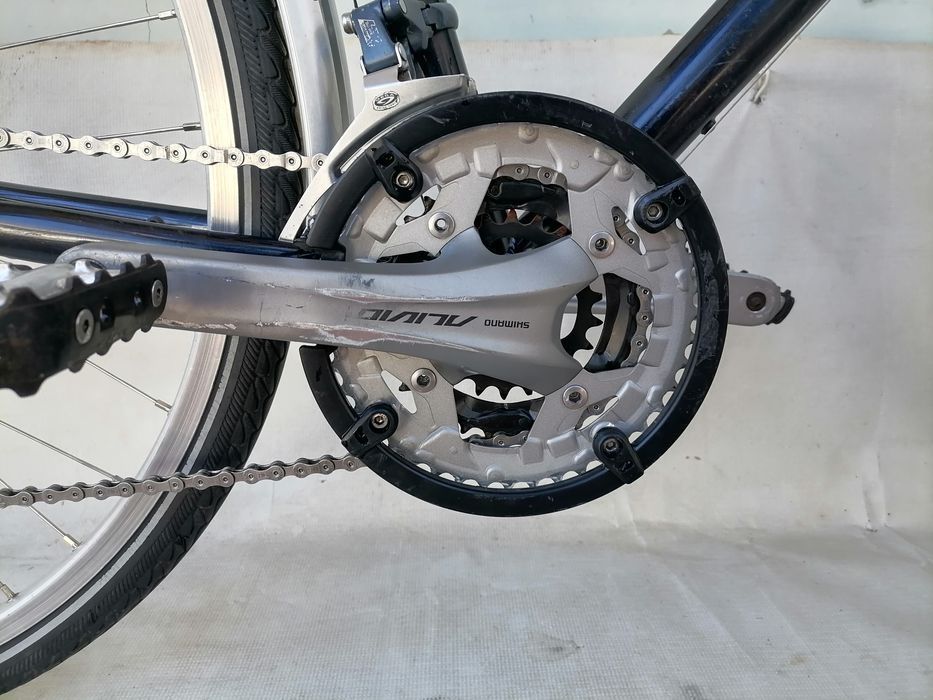 Немецкий Голландский велосипед велик Германский Германия