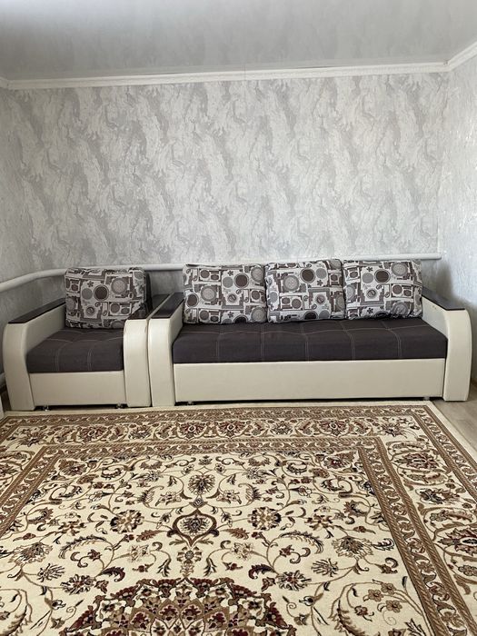 Продам диван срочно в хорошем состоянии