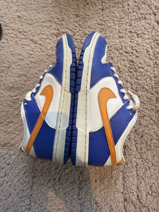 Nike dunks low Gg